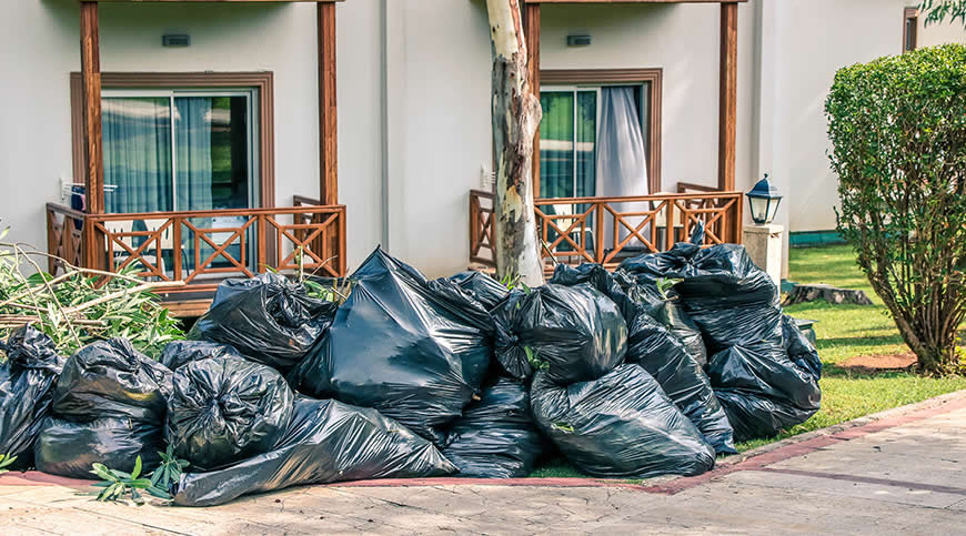 The Importance of Rubbish Removal Services