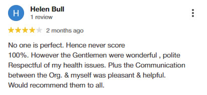 Helen Bull