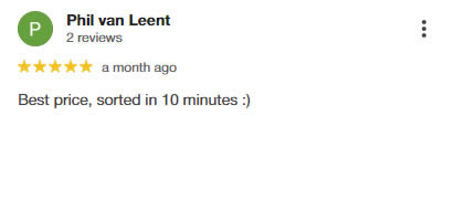 Phil van Leent